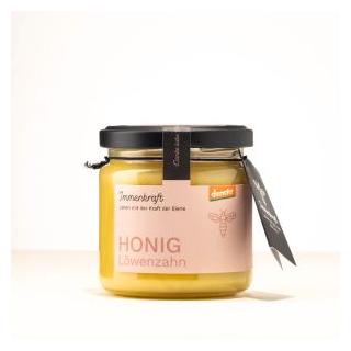Honig Löwenzahn