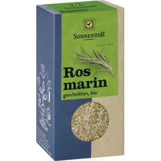 Rosmarin, geschnitten, Tüte
