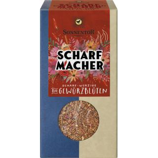 Scharfmacher Gewürz-Blüten-Mis