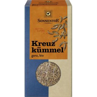 Kreuzkümmel