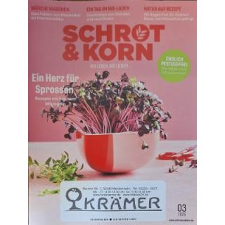 Schrot und Korn