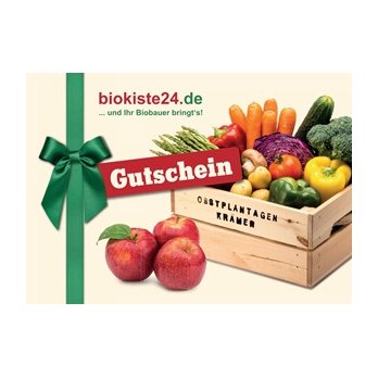 Gutschein 10 €