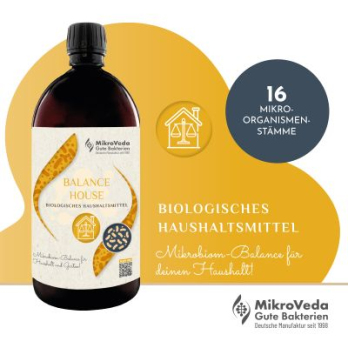 EM Balance House ( ehem. Blond)