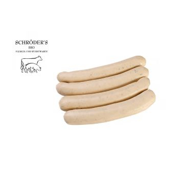 Geflügel Bratwurst