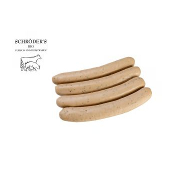 Lamm-Bratwurst SB