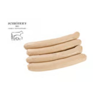 Rinder-Bratwurst SB