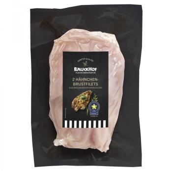 Hähnchenbrust 2 St.