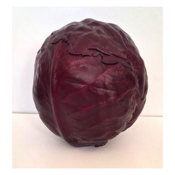 Rotkohl
