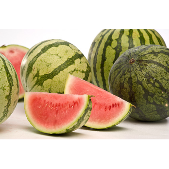 Wassermelone ca. 3 kg
