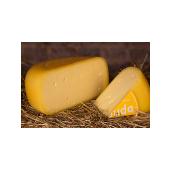 Bollheimer Gouda jung (Natur)