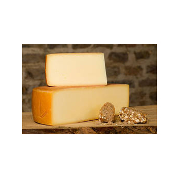 Bollheimer Bergkäse