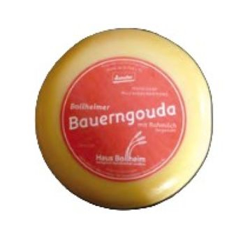 Bauerngouda jung  natur