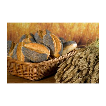 BioMohn Brötchen