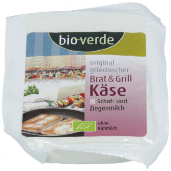 Brat & Grillkäse