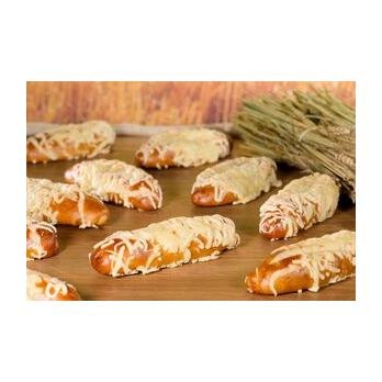 Bio KäseLaugenStange