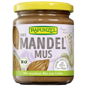 Mandelmus