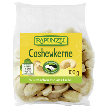 Cashewkerne ganz HIH