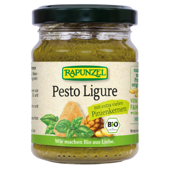 Pesto Ligure