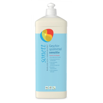 Geschirrspülmittel Neutral Sensitiv