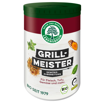 Grillmeister