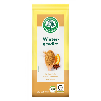 Wintergewürz