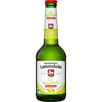 Radler alkoholfrei