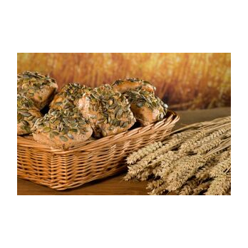 VK Kürbiskernbrötchen