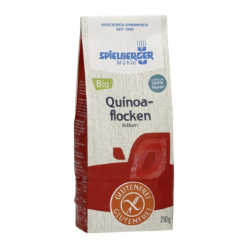 Quinoa Flocken