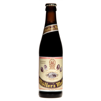 Pinkus Malzbier