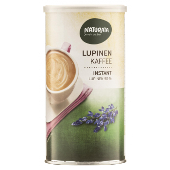 Lupinenkaffee Instant
