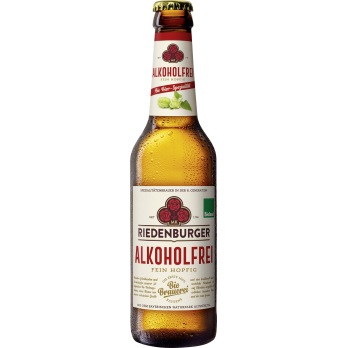 Riedenburger alkoholfrei