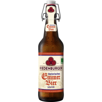 Riedenburger Emmerbier