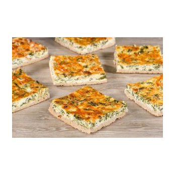 SpinatQuiche