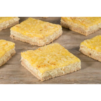 Zwiebelkuchen