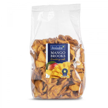 V- b*Mangostücke Brooks