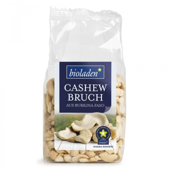 b*Cashewkerne Bruch, fair