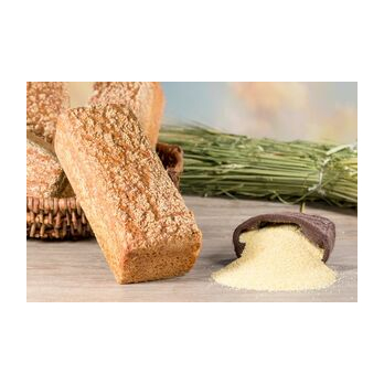 VK DinkelHirseBrot
