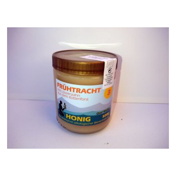 Frühtracht Kottenforst