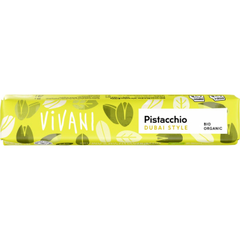 Pistacchio Riegel