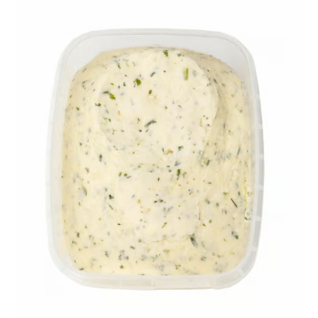 Kräuterbutter 120g