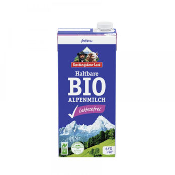H-Alpenmilch 1,5% laktosefrei