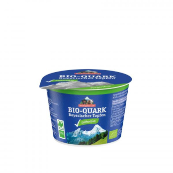 Speisequark, mager 0,2% laktosefrei