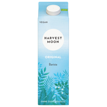 Harvest Moon Milch-Alternative