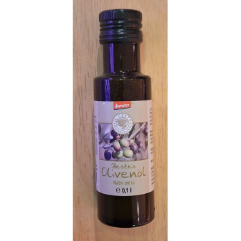 Olivenöl nativ extra