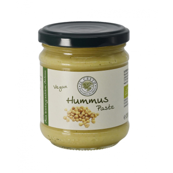 Hummus Paste