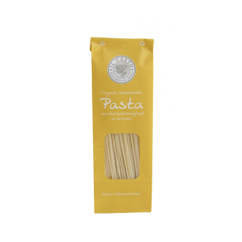 Spaghetti al bronzo