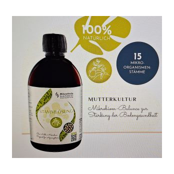 EM Stammlösung 1 l