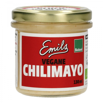 Chili Mayo vegan
