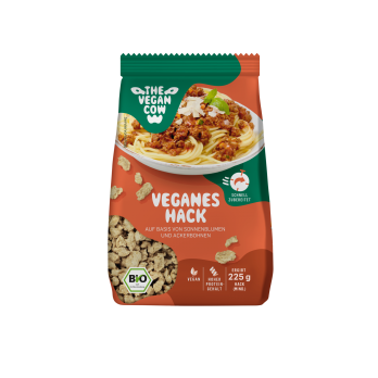 Veganes Hack