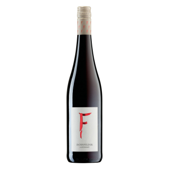 Dornfelder Rotwein feinherb